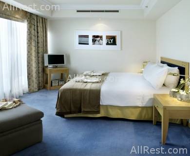 Metropolitan Hotel 6